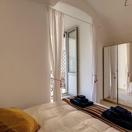 Apartament Janara Neapol Zewnętrze zdjęcie